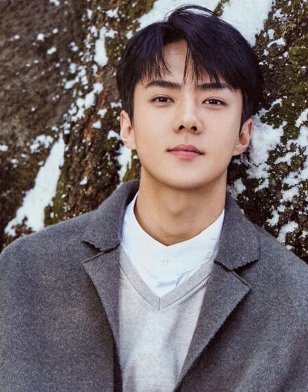 sehun